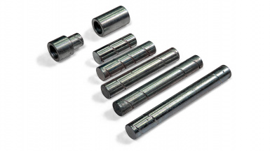 Стенд для правки колесных дисков Siver RR ALU 54