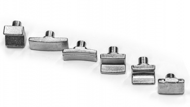 Стенд для правки колесных дисков Siver RR ALU 57