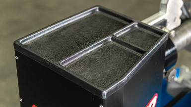 Стенд для правки колесных дисков Siver RR ALU 54