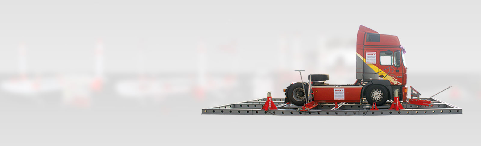 Slide background